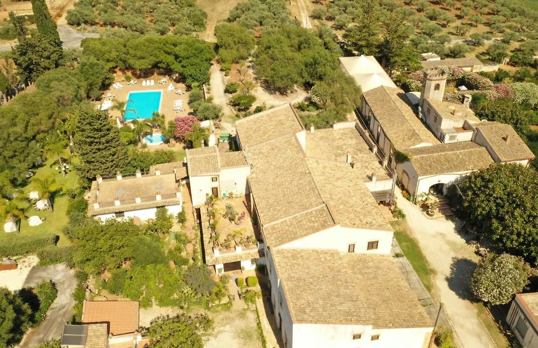 Case Di Latomie-1